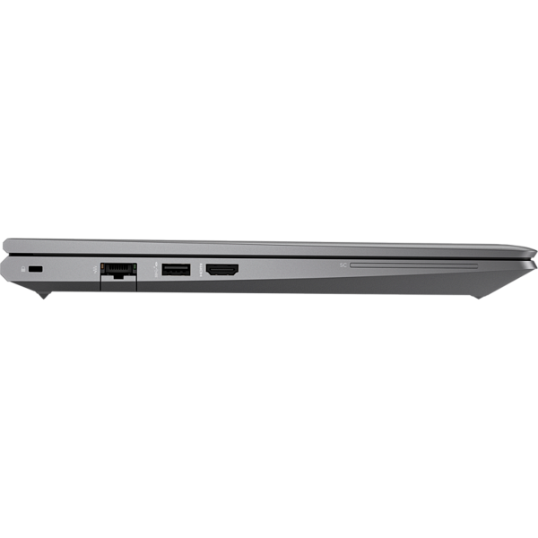 HP ZBook Power G9, 15.6\" FHD, i7-12700H, 16GB RAM, 1TB SSD, RTX A1000, Win11Pro 6